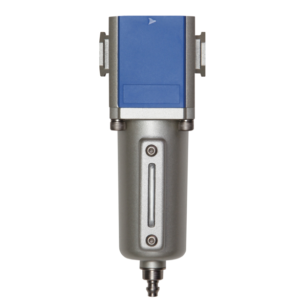 Pneumatic Filter Pneumadyne
